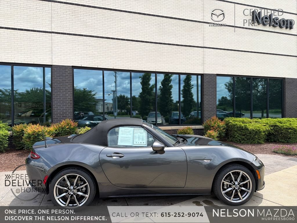 mazda mx-5 miata 2023 JM1NDAD75P0556869 image mazda mx-5 miata 2023 JM1NDAD75P0556869 image